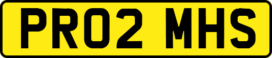 PR02MHS