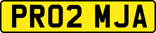 PR02MJA
