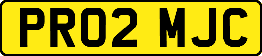 PR02MJC