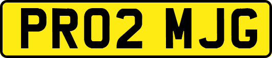 PR02MJG