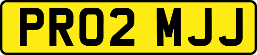 PR02MJJ