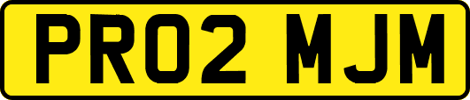 PR02MJM