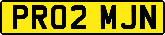 PR02MJN