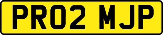 PR02MJP