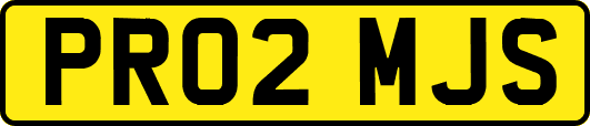 PR02MJS
