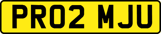 PR02MJU