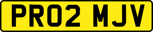 PR02MJV