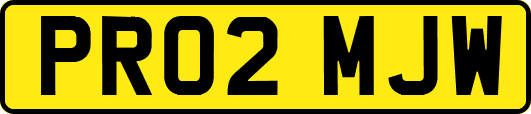 PR02MJW
