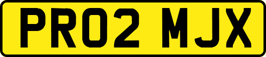 PR02MJX