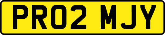 PR02MJY