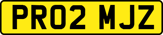 PR02MJZ