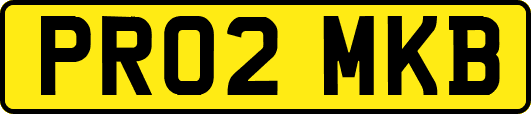 PR02MKB