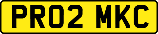 PR02MKC