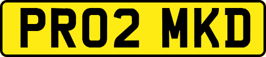 PR02MKD