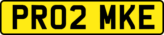 PR02MKE