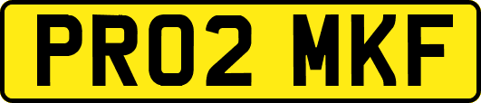 PR02MKF