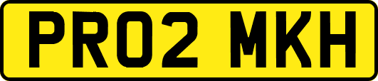 PR02MKH