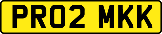 PR02MKK