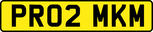 PR02MKM