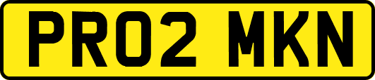 PR02MKN
