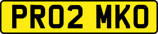 PR02MKO