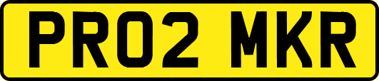 PR02MKR
