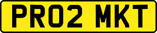 PR02MKT