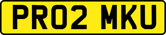 PR02MKU