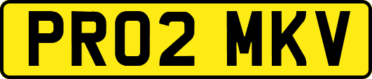 PR02MKV