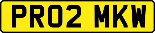 PR02MKW