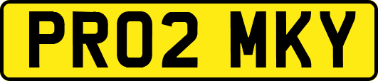 PR02MKY