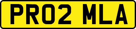 PR02MLA