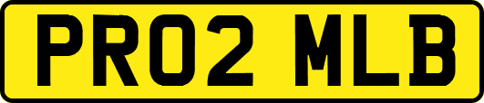 PR02MLB