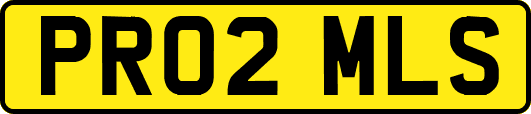 PR02MLS