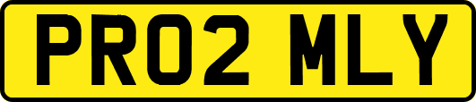 PR02MLY