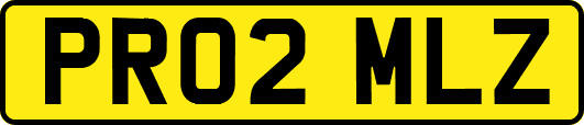 PR02MLZ