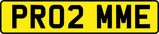 PR02MME