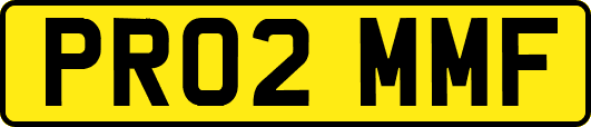 PR02MMF