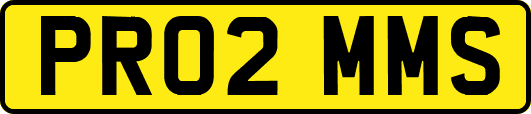 PR02MMS