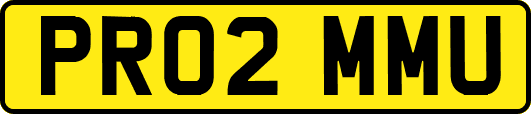 PR02MMU