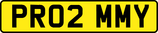 PR02MMY