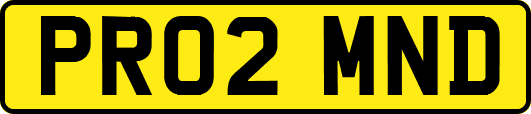 PR02MND