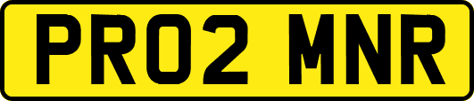 PR02MNR