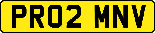 PR02MNV