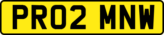 PR02MNW
