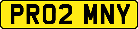 PR02MNY