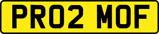 PR02MOF