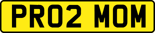PR02MOM