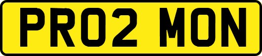 PR02MON