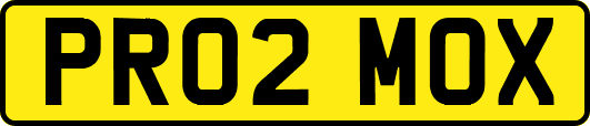 PR02MOX